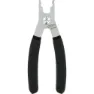 VAR Master Links Kettenzange, Black / silver, One Size