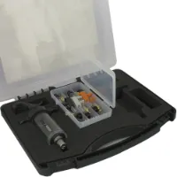 VAR Mineral Disc Bremsenentlüftungskit VAR Mineral Disc Bremsenentlüftungskit