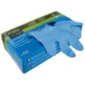 VAR Nitrile Gloves Box 100 Units Werkzeug