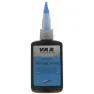 VAR Nl77500 Gewindesicherung, Blue, One Size