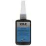 VAR Nl77500 Gewindesicherung, Blue, One Size