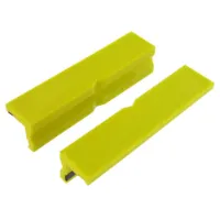 VAR Nylon 2er-set Backen Für Schraubstock VAR Nylon 2er-set Backen Für Schraubstock