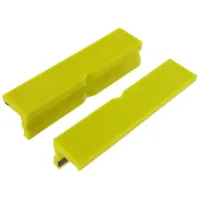 VAR Nylon Backen Für Werkbankwerkzeug 100 Mm VAR Nylon Backen Für Werkbankwerkzeug 100 Mm