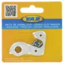 VAR Orbea 69155 Schaltauge, Silver, One Size