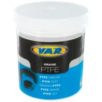 VAR P.t.f.eteflon 500gr Öl VAR P.t.f.eteflon 500gr Öl