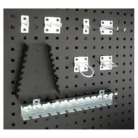 VAR Panel VAR Panel