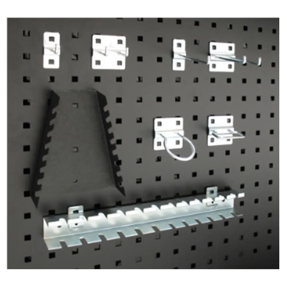 VAR Panel, Black, One Size VAR Panel, Black, One Size