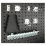 VAR Panel, Black, One Size