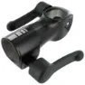 VAR Parts Stem For Pr-90100 & Pr-90200 Werkbank, Black, One Size