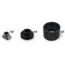 VAR Pe-13500 Lagerwerkzeugsatz, Black, One Size