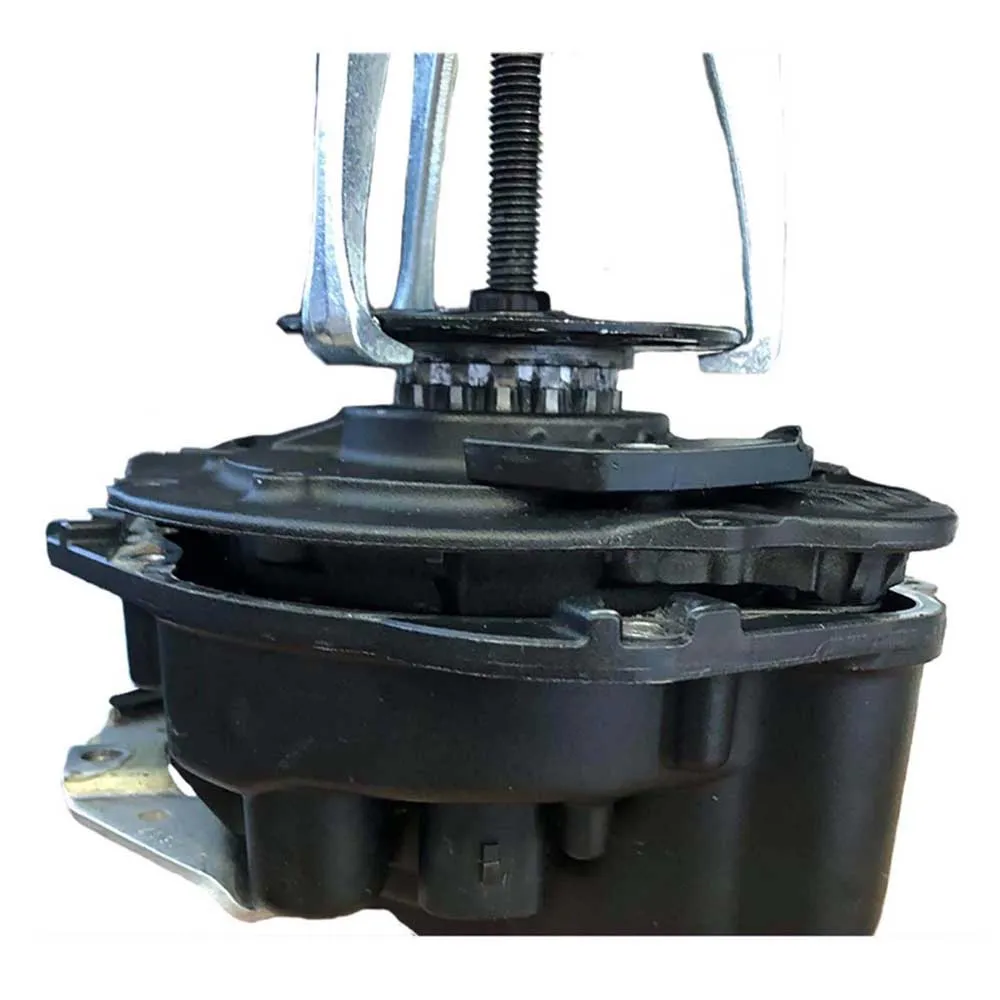 VAR Pe-35800 Kurbelabzieher, Steel, One Size