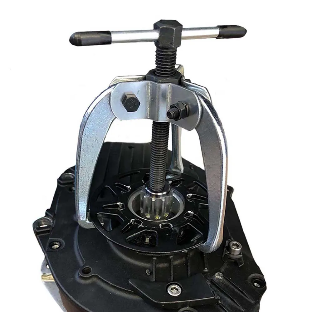 VAR Pe-35800 Kurbelabzieher, Steel, One Size
