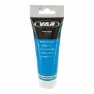 VAR Pflegefett Unisex, blau, TU