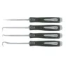 VAR Pick Hook Set Werkzeug, Black, One Size