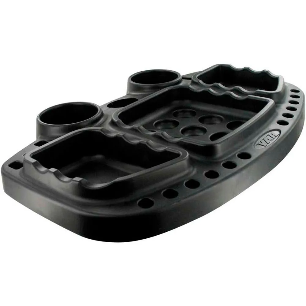 VAR Piede Tablett, Black, One Size VAR Piede Tablett, Black, One Size