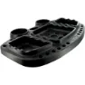 VAR Piede Tablett, Black, One Size