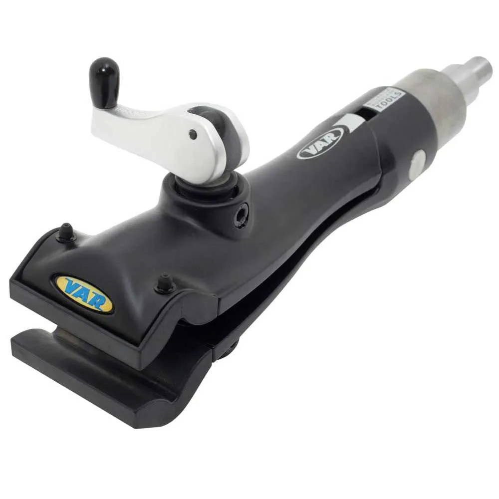 VAR Plofessional Clamp Werkbank, Black, One Size VAR Plofessional Clamp Werkbank, Black, One Size