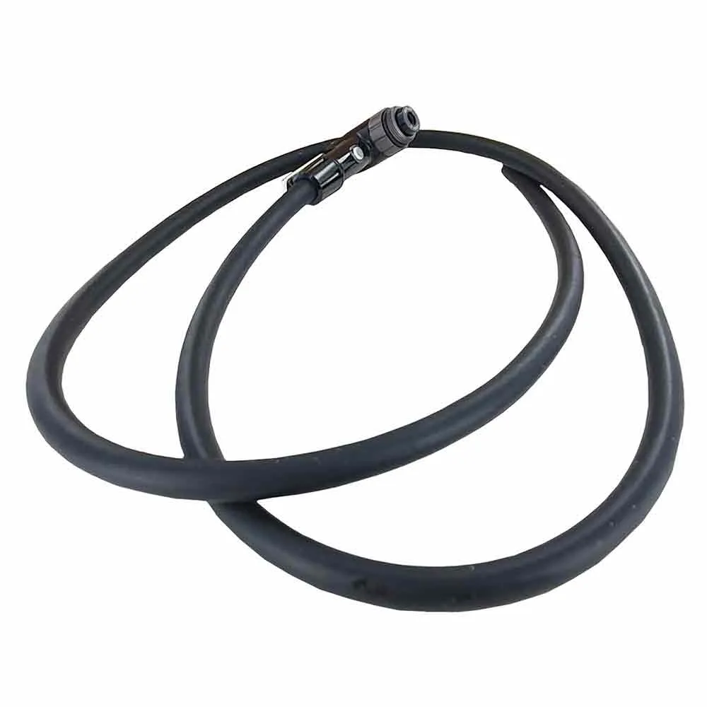 VAR Pr-80502 Ersatzkopf Und Rohr, Black, One Size VAR Pr-80502 Ersatzkopf Und Rohr, Black, One Size