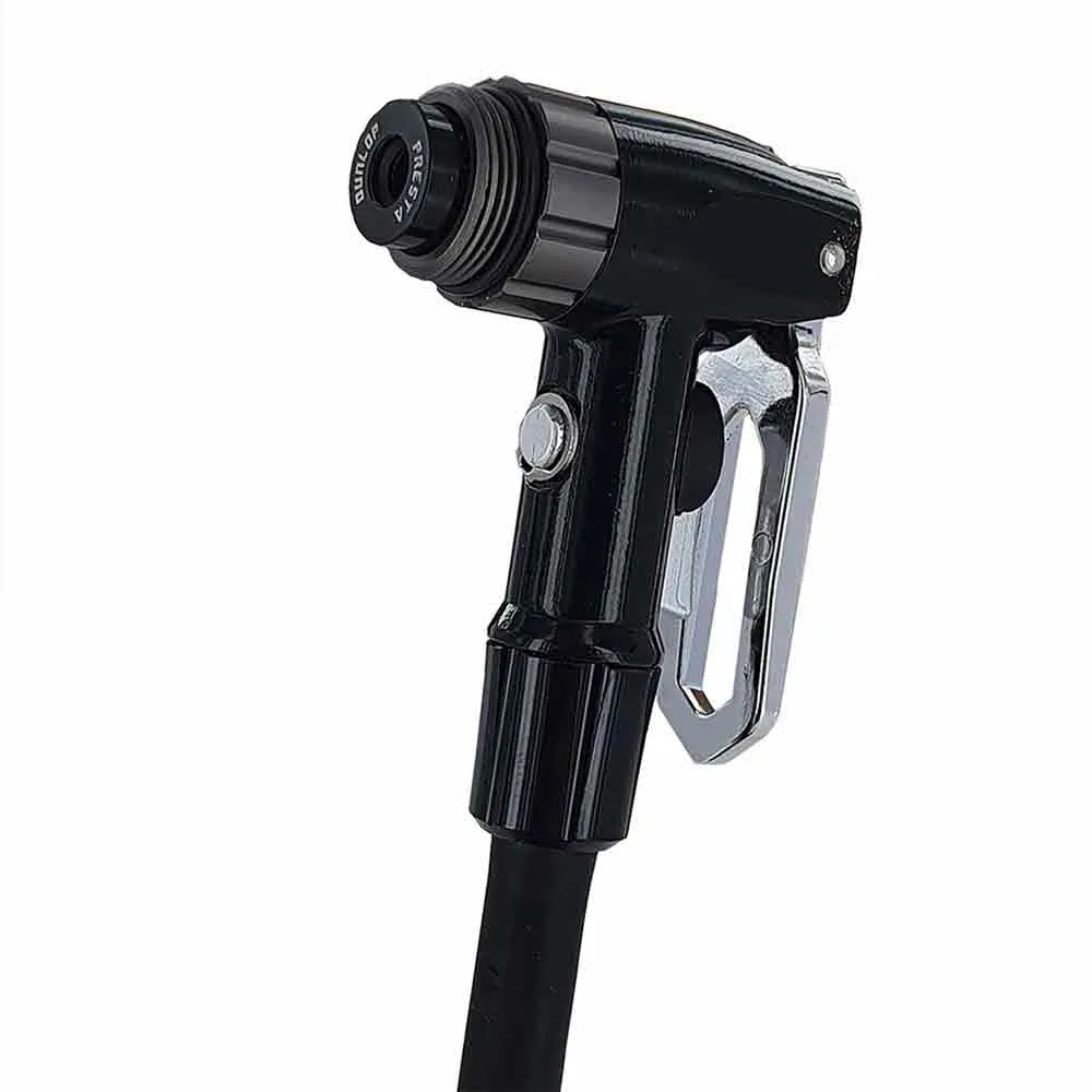 VAR Pr-80502 Ersatzkopf Und Rohr, Black, One Size VAR Pr-80502 Ersatzkopf Und Rohr, Black, One Size
