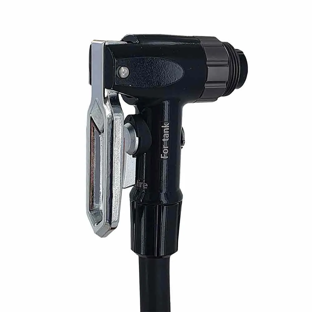 VAR Pr-80502 Ersatzkopf Und Rohr, Black, One Size VAR Pr-80502 Ersatzkopf Und Rohr, Black, One Size