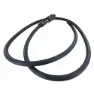 VAR Pr-80502 Ersatzkopf Und Rohr, Black, One Size