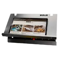 VAR Pr-88100/pr-88200 Computer Inhaber VAR Pr-88100/pr-88200 Computer Inhaber