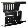 VAR Pr-88100/pr-88200 Tablett, Black, One Size