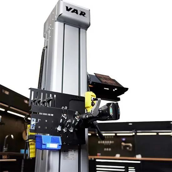 VAR Pr-88100/pr-88200 Tablett, Black, One Size