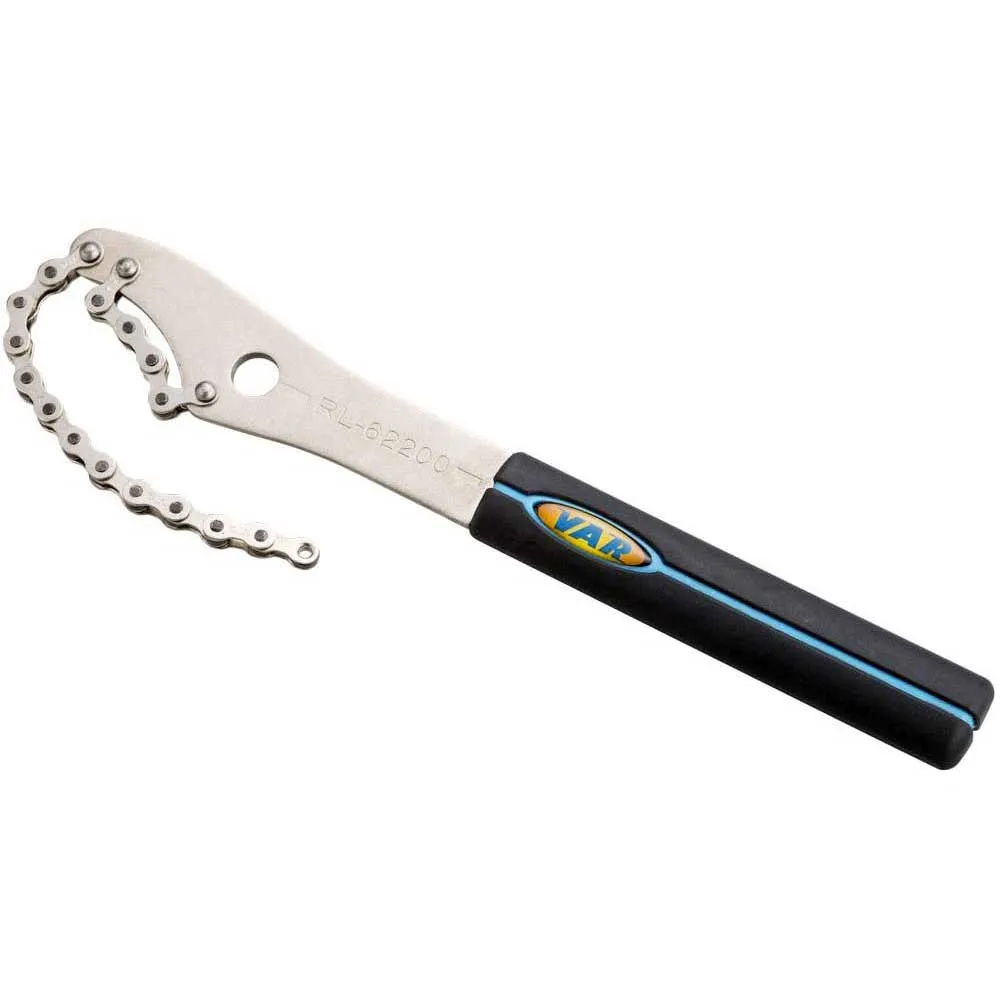 VAR Premium 5-11s Kassettenextraktor, Black / silver, One Size VAR Premium 5-11s Kassettenextraktor, Black / silver, One Size