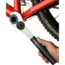 VAR Premium Hollowtech Ii Tretlagerwerkzeug, Black, One Size