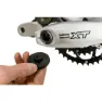 VAR Premium Hollowtech Ii Tretlagerwerkzeug, Black, One Size