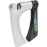 VAR Premium Kettennietenzieher, Silver / black, One Size
