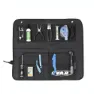 VAR Premium Werkzeugkasten, Black, One Size