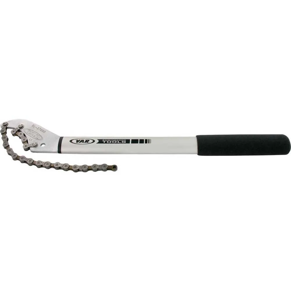 VAR Professional 9-11s Kassettenextraktor, Silver, One Size VAR Professional 9-11s Kassettenextraktor, Silver, One Size