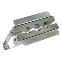 VAR Professional Axle And Pedal Vise Pedalschlüssel VAR Professional Axle And Pedal Vise Pedalschlüssel