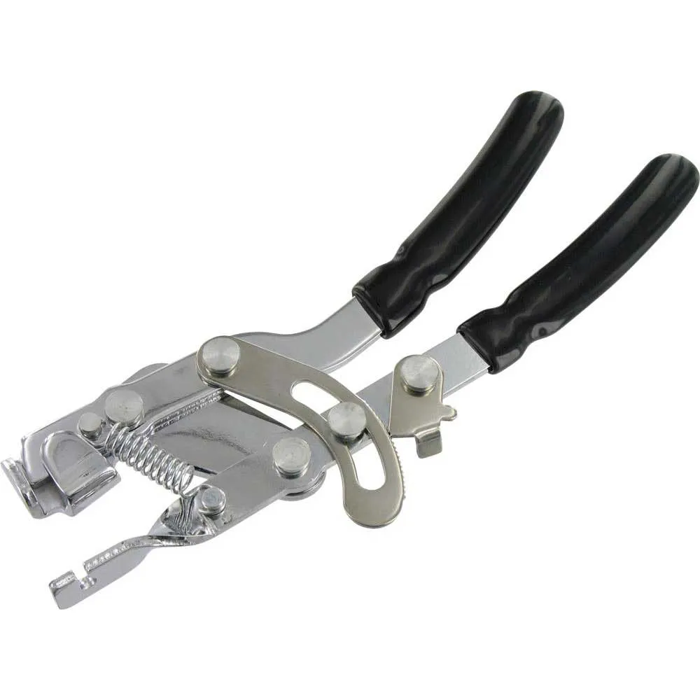 VAR Professional Cable Stretcher Werkzeug, Silver / black, One Size VAR Professional Cable Stretcher Werkzeug, Silver / black, One Size