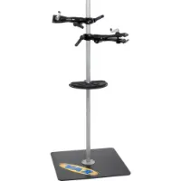 VAR Professional Double Clamp Repair Stand Werkbank VAR Professional Double Clamp Repair Stand Werkbank