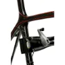 VAR Professional Double Clamp Repair Stand Werkbank, Black / grey, 167cm