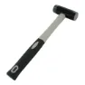 VAR Professional Double Face Hammer Werkzeug, Black / silver, One Size