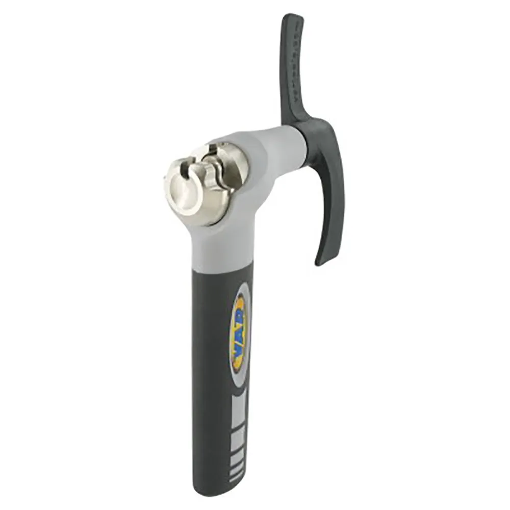VAR Professional Kettennietenzieher, Black, One Size VAR Professional Kettennietenzieher, Black, One Size