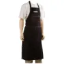 VAR Professional Mechanical Apron Werkzeug, Black, One Size