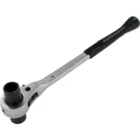 VAR Professional Pedal Wrench 15 Mm Pedalschlüssel VAR Professional Pedal Wrench 15 Mm Pedalschlüssel