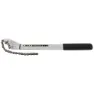 VAR Professional Single Speed Sprocket Remover Werkzeug, Silver, One Size