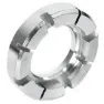 VAR Professional Spoke Wrench Werkzeug, Silver, One Size