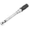 VAR Professional Torque Wrench 4-20nm Werkzeug, Silver, One Size