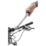 VAR Professional Torque Wrench 4-20nm Werkzeug, Silver, One Size