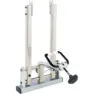 VAR Professional Wheel Truing Stand 16-29 Inches Werkzeug, Silver, One Size