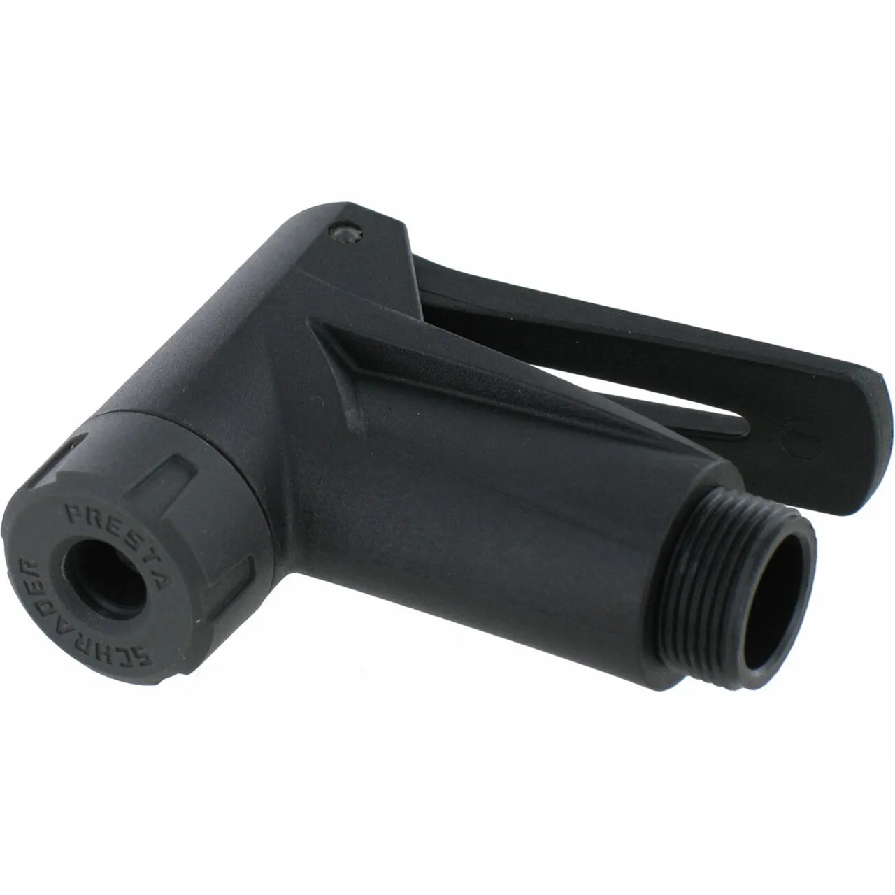 VAR Pumpenkopf Unisex, schwarz, TU