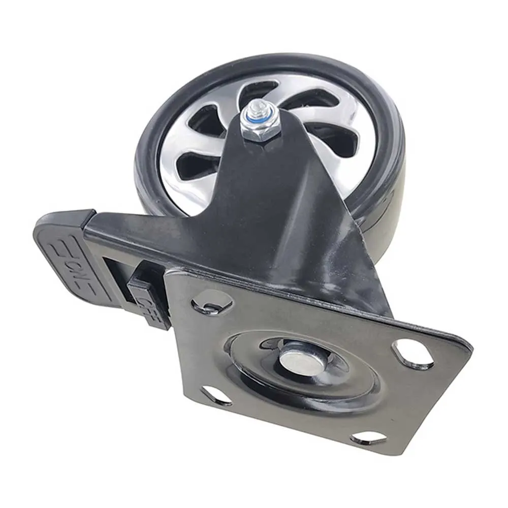 VAR Rad 4 Einheiten, Black, One Size VAR Rad 4 Einheiten, Black, One Size