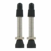 VAR Radventile alve Presta (x2) Unisex